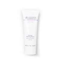 INTENSE CLEARING MASK-СЕБОРЕГУЛИРУЮЩАЯ ОЧИЩАЮЩАЯ МАСКА 75ml